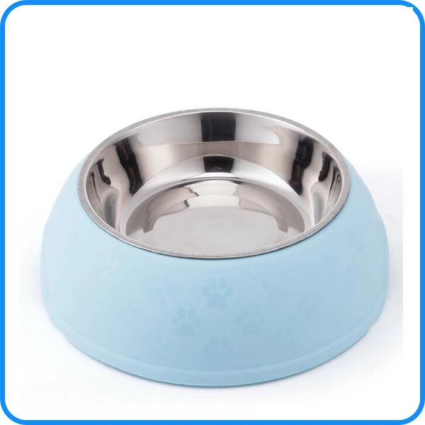 Hot Sale Cheap Pet Dog Feeder Bowl Factory Wholesale/Supplier