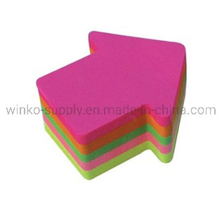 Customized Combinationsticky Memo Note for Office