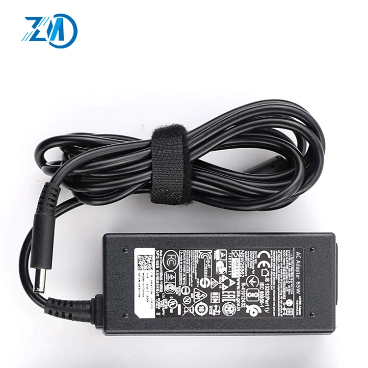 Suitable for DELL Laptop Charger 65W90W Monitor All-in-One Power Cable Adapter Line