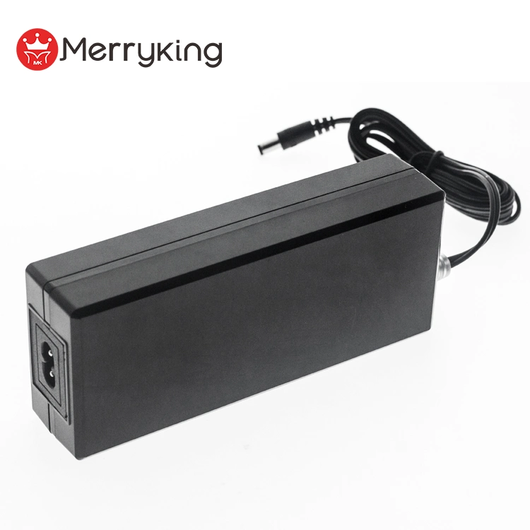 CE UL FCC SAA 100-240V AC to DC 12V 10A 120W Power Adapter/Switching Power Supply/Battery Charger/Desktop Adaptor