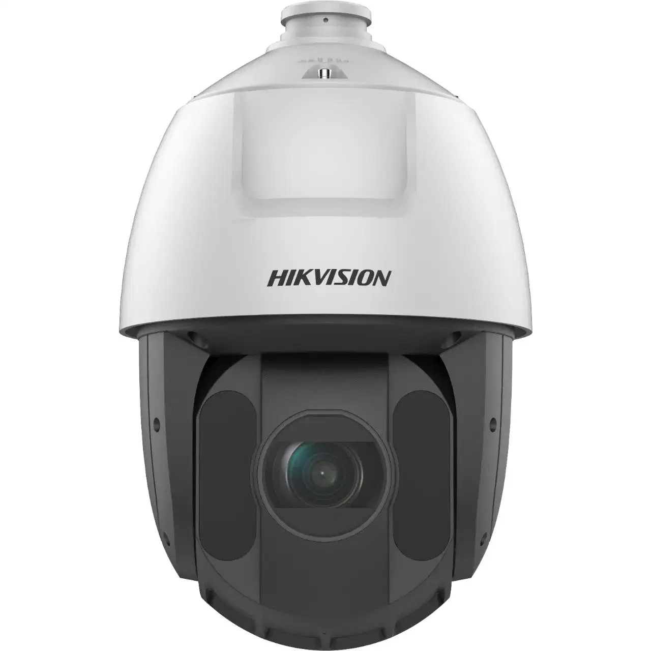 Hikvision 2MP с высокой скоростью купол камеры PTZ IP Безопасность CCTV камеры для установки вне помещений