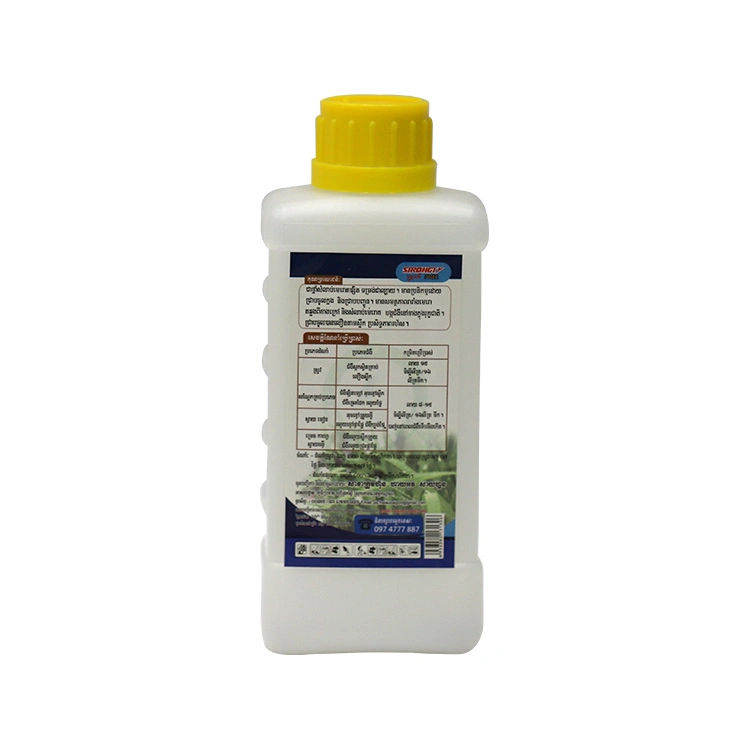 Direct Factory Propiconazole Price with Customized Label