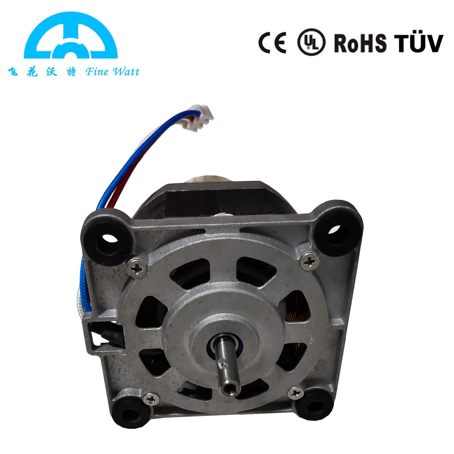 High Efficient Low Power Brushless DC/AC Motor Replace 9535 9545 Motor with Speed Regulation /Asjustable Speed