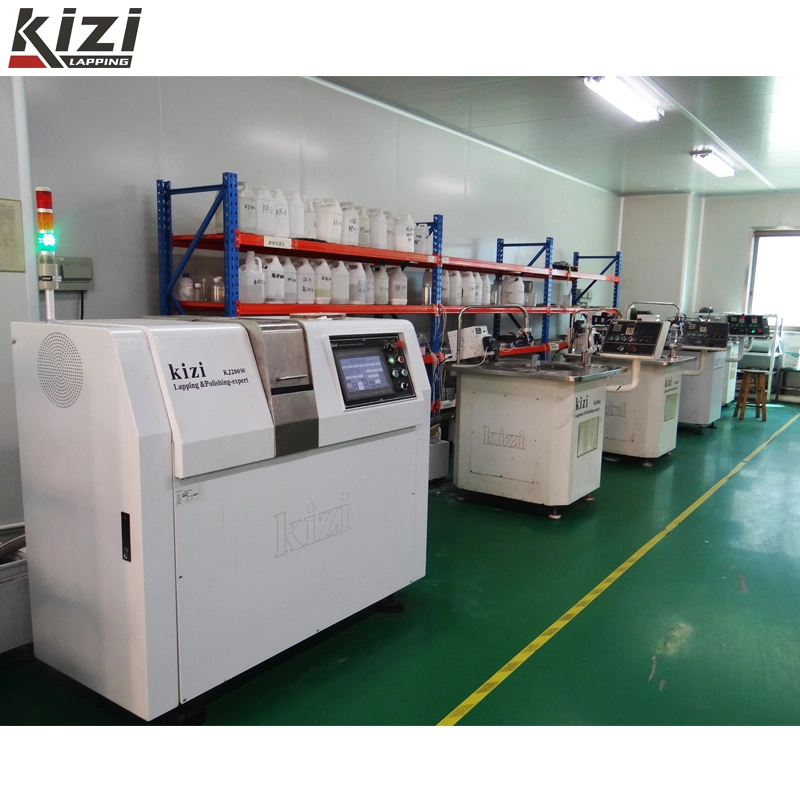 Piezo Transducer Ceramic Surface Grinding Machine for Ultrasonic Welding Mask