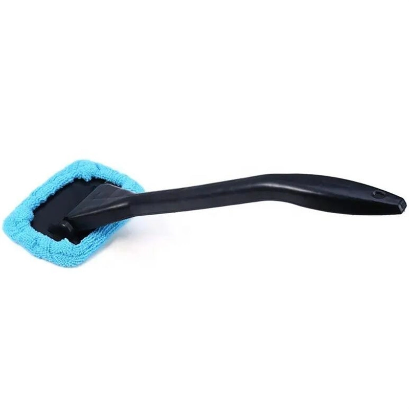 OEM Diseño Windows Microfiber Bonnet Brush