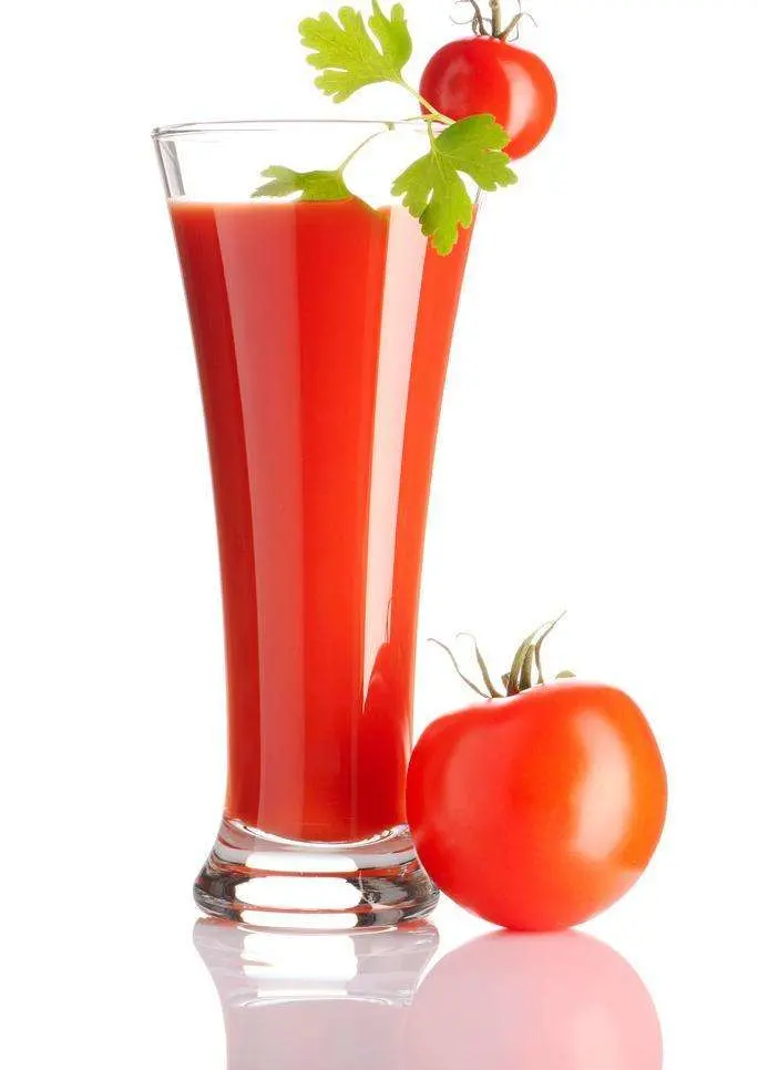 High quality/High cost performance  Tomato Extract 6%, 10%, 20%, 30% HPLC Lycopene Powder Beverage Powder