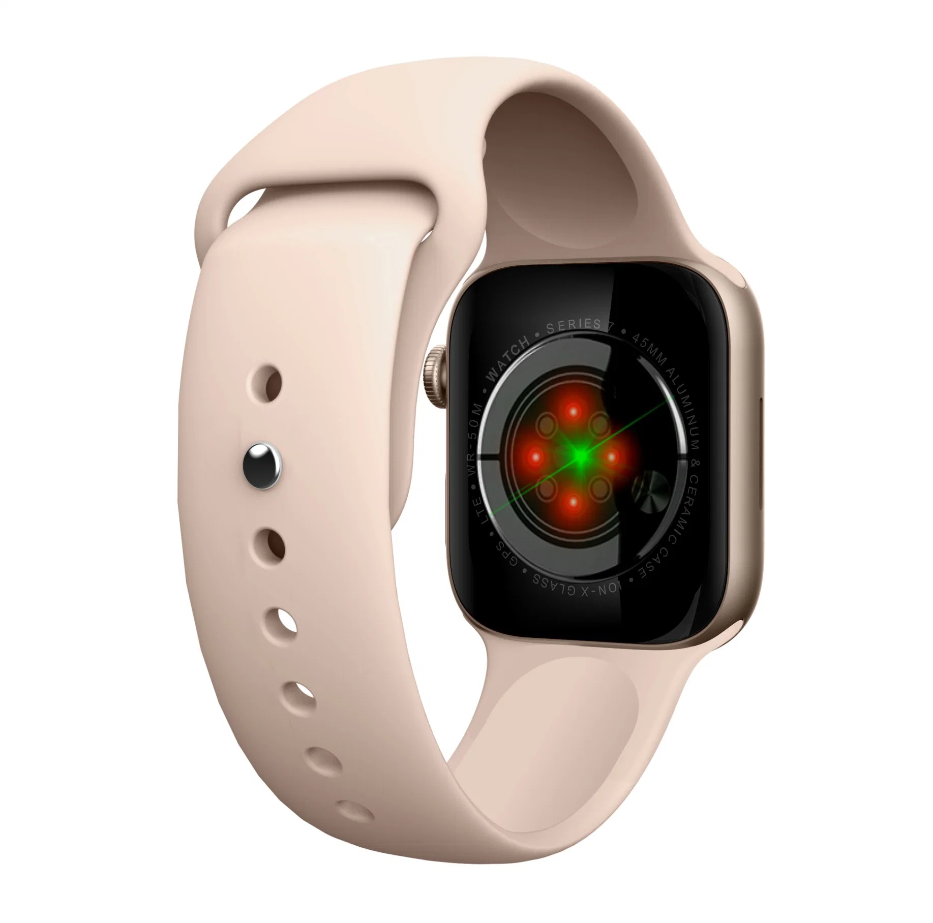 Новые смарт-X7 PRO Max часы Женщины Мужчины фитнес-Tracker артериального давления часы Smartwatch сенсорного экрана
