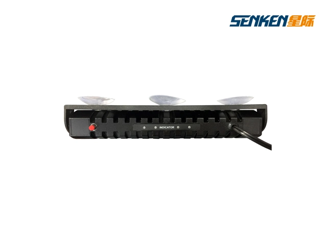 Senken Visor LED luz testigo (LTE1735 2018)