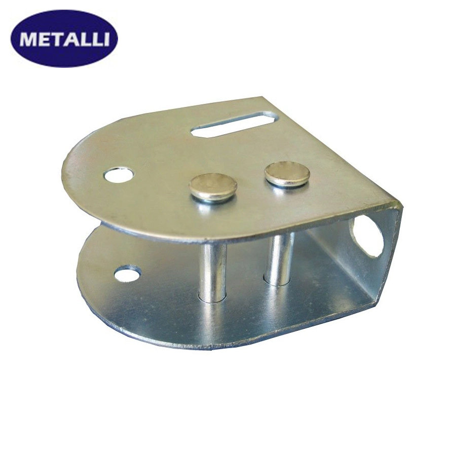 Stainless Steel and Galvanization Steel Sheet Metal Hardware