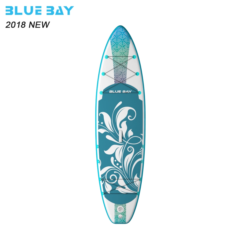 Customized High quality/High cost performance Long Board Soft Board