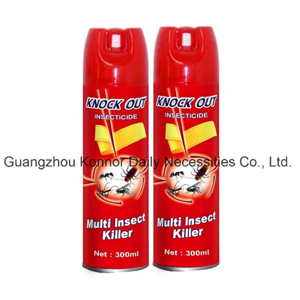 Mosquito Spray Cockroach Insecticide Killer Insect Control Repellent Insecticide Spray Product