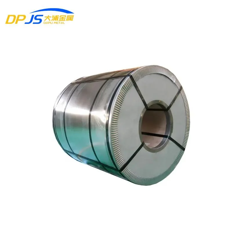 JIS/DIN/ASTM 304 Ss/SUS316/625/630/17-4pH/17-7pH Stainless Steel Coil for Plastic Mould with Eco-Friendliness