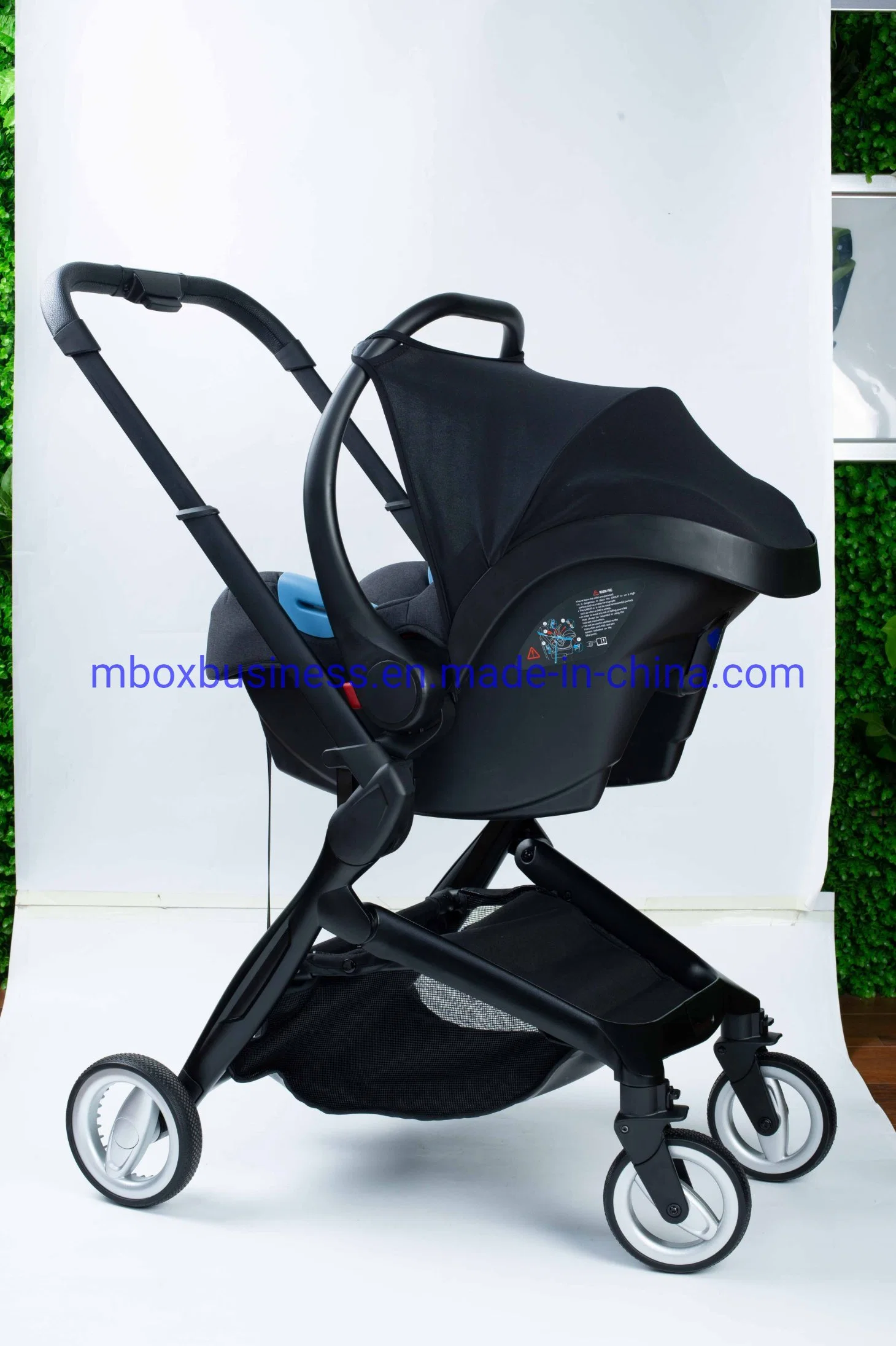 3 in 1 Multifunctional High quality/High cost performance Baby Stroller