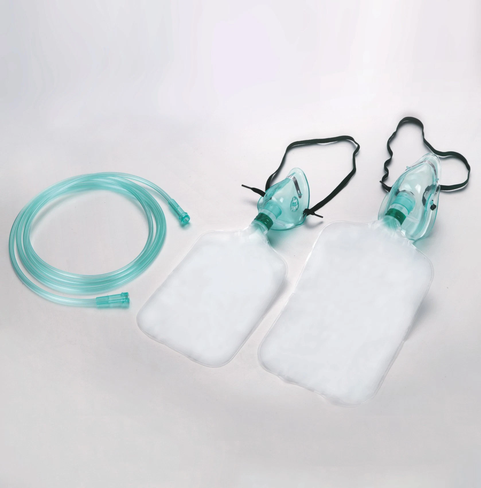 Disposable Hot Sale Medical Oxygen Mask