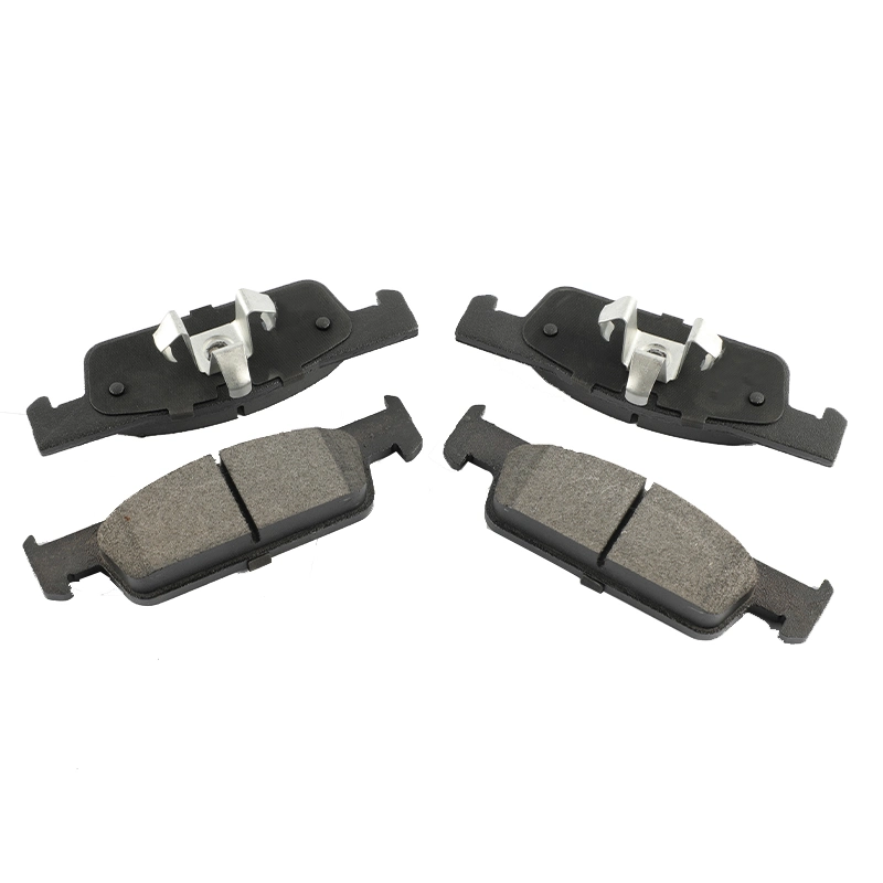 Brake Pad Manufacturer Factory Price OE OEM