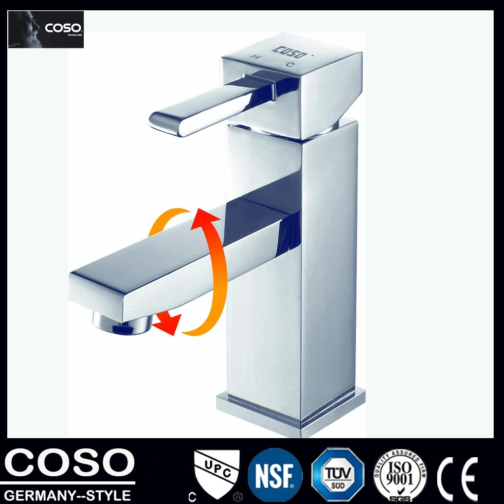 Bathroom Basin Faucet Mixer AC630