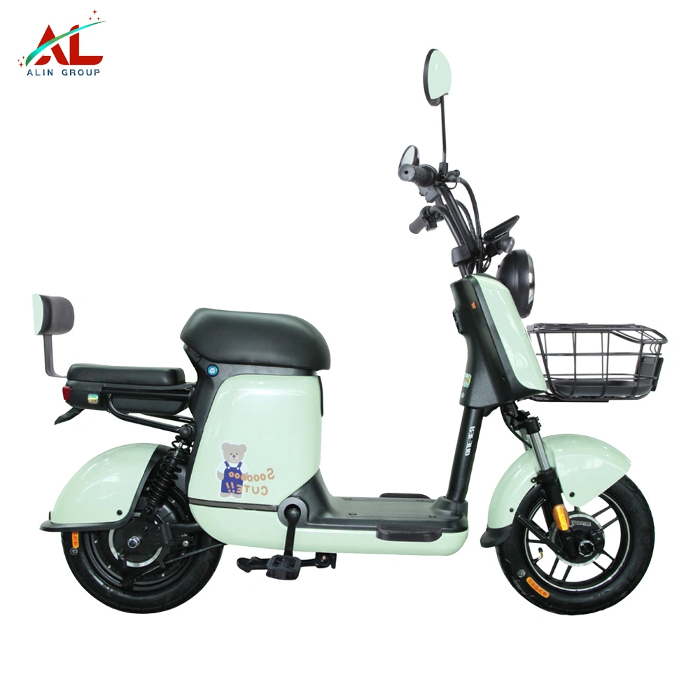 2023 Wholesale/Supplier Cheap Best Mini Electric Powered Bike for Sale