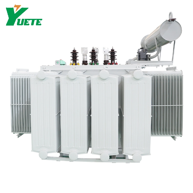 Oil Type Dry Type 13.2kv 13.8kv 15kv IEC Standard Power Transformer