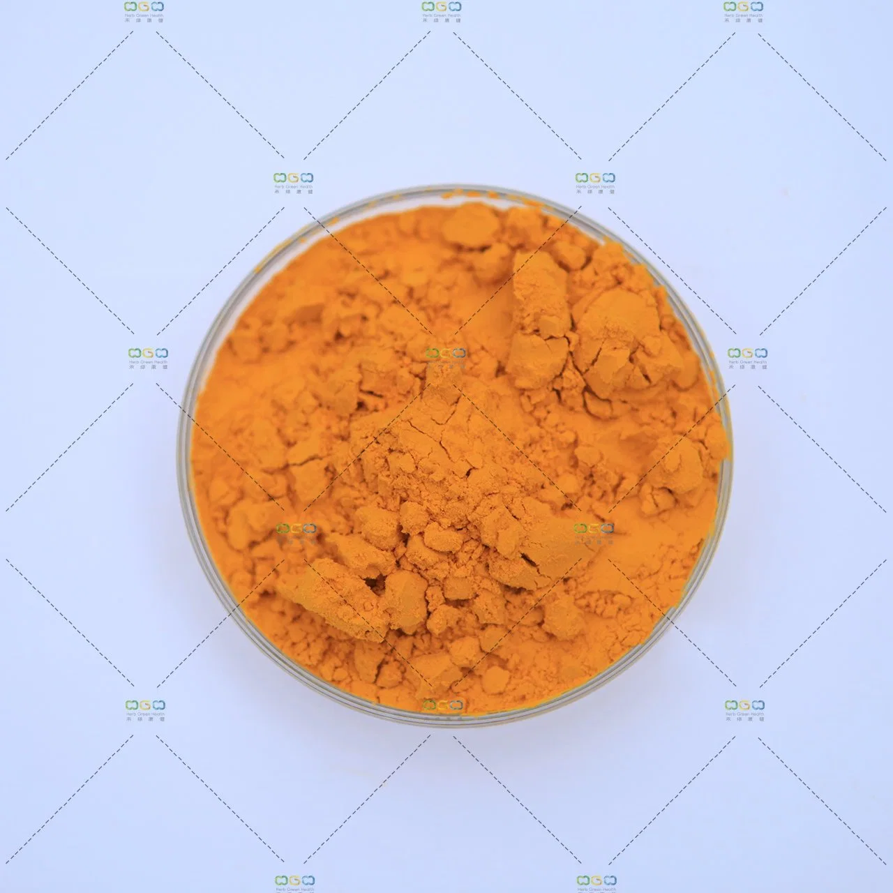 China Manufacturer Factory Supply Natural Marigold Extract 5%-80% Lutein Powder