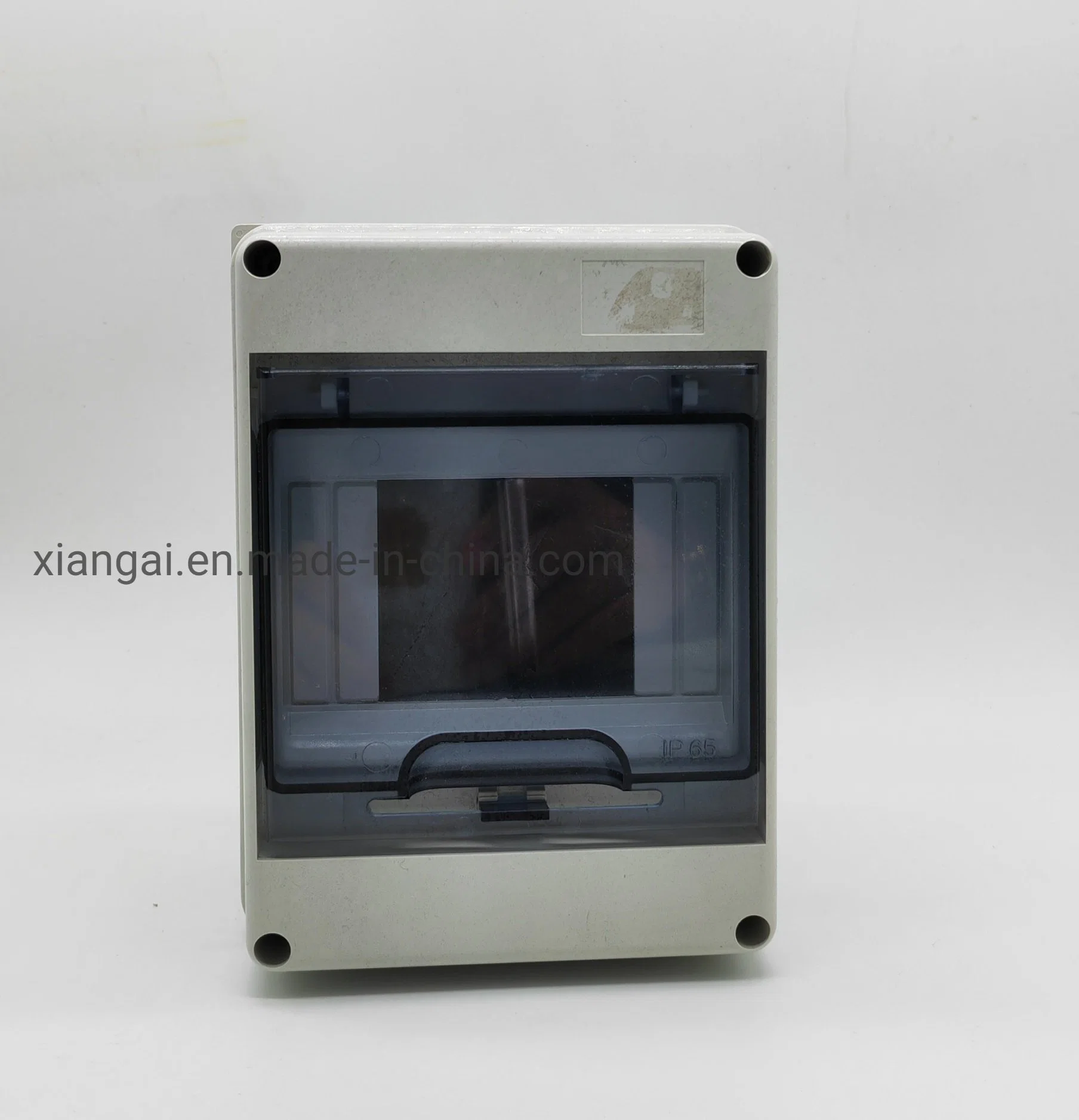 IP65 Waterproof Power Distribution Equipment Hc-Ht5 Ways 120*160*90mm ABS Surface