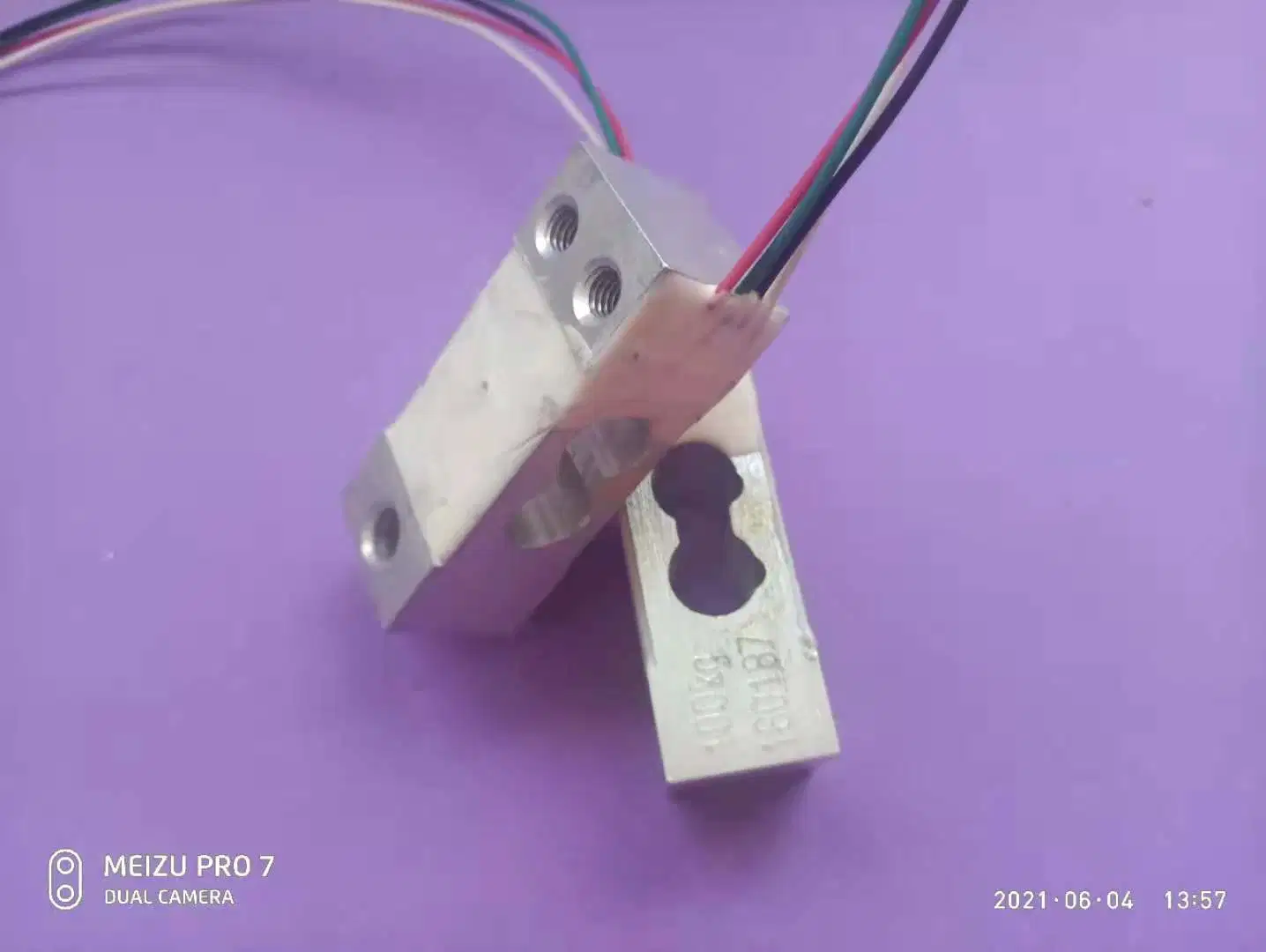 5kg to 100kg Mini Load Cell with Low Cost