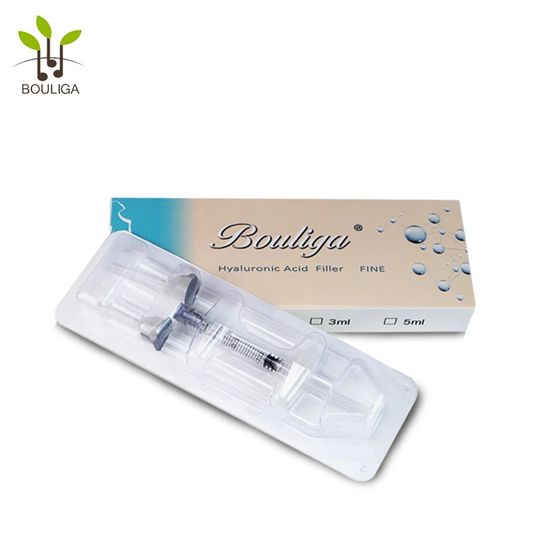 Ha Nasolabial Folds Remove Hyaluronic Pen Use Skin Care Hyaluronic Acid Gel 1ml 2ml Dermal Filler