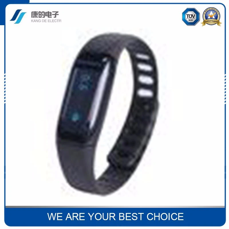 Health Health Check bracelet silicone Smart Health