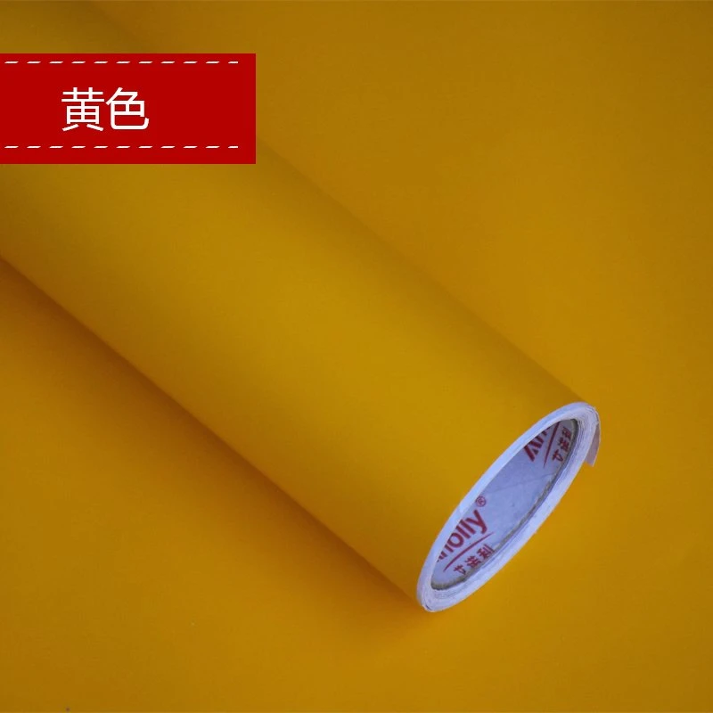 Custom Size Colorful Factory Price Cutting Plotter Vinyl Roll Outdoor Advertising PVC Plotting Cutting Removable Glue for Advertising