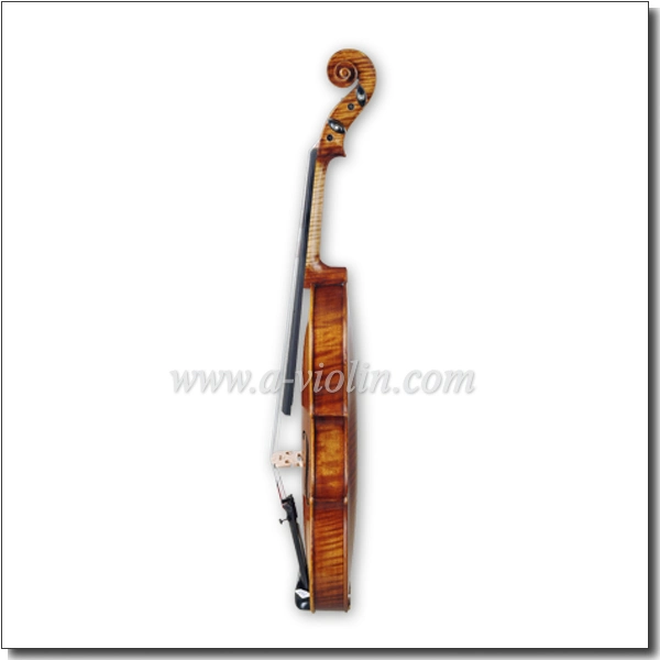 Quality Handmade Violin Made in China (VH300Y)