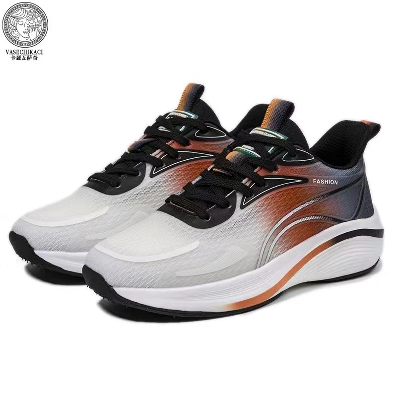 Popular Brand Leisure Sport Running Shoes Hot Selling Casual Sneakers Sport Shoe