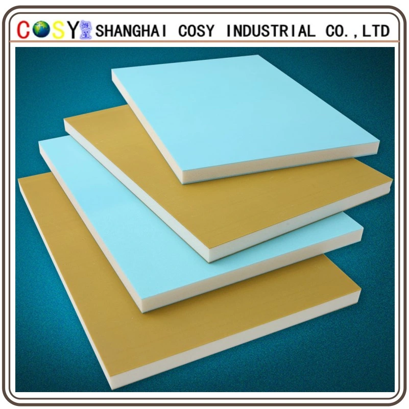 Portable 5mm Paper Foam Board for Furniture and Advertising Printing