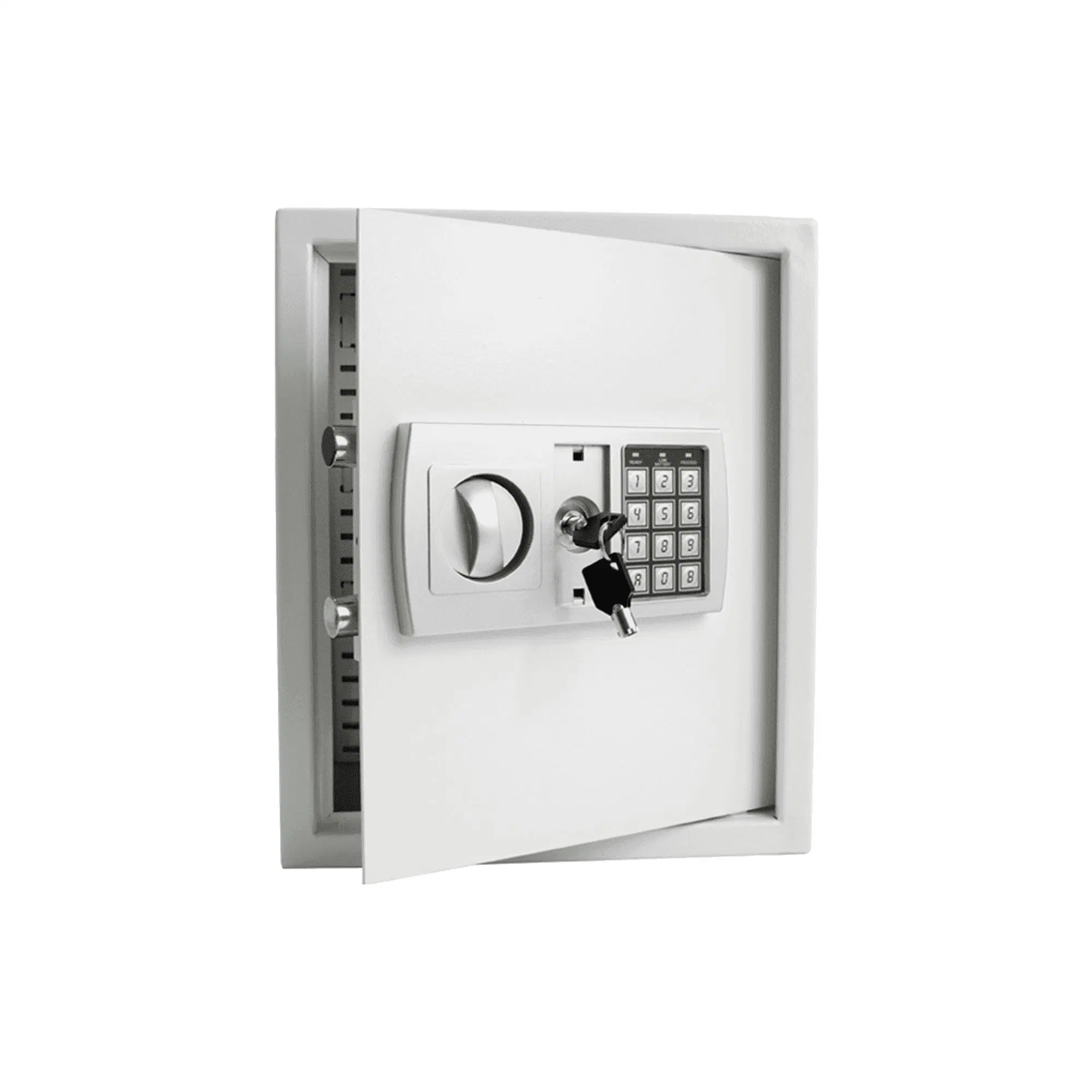 Hochwertige Fake Garden Rock Key Safe Locker Box Kombination Schlüssel Outdoor mit CE-Zertifikat (KS-27)