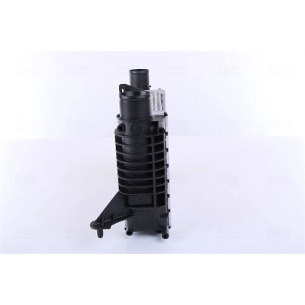 Auto Spare Car Engine Parts Accessories Aluminium Intercooler Heat Exchanger for Nissan Juke 2010 8200471884