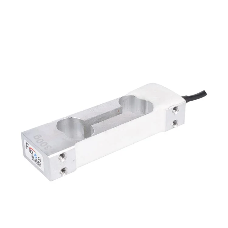 High Stability Fa501 Single Point Weight Sensor 0.3-5kg Aluminium Alloy Load Cell