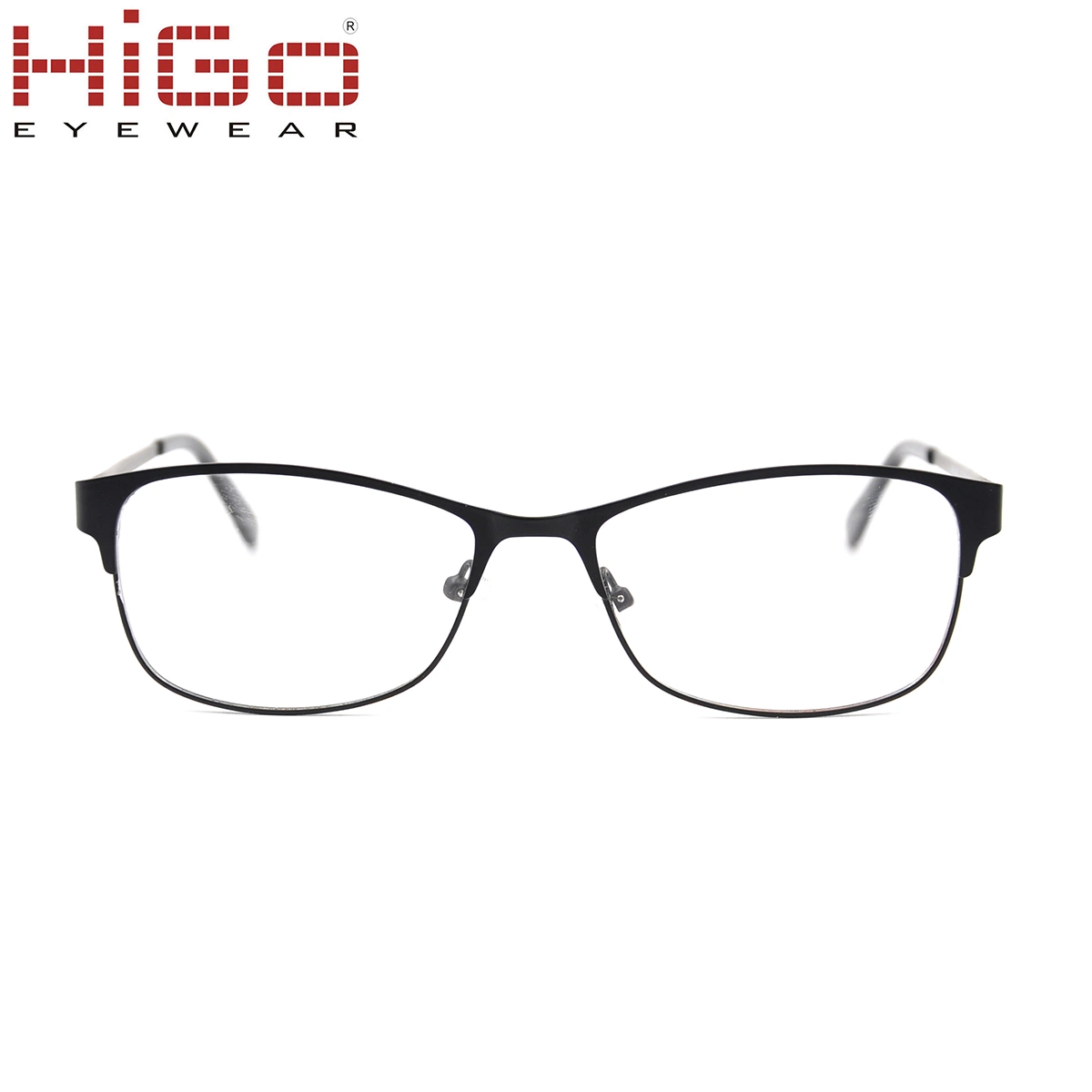 China Wholesale/Supplier 2018 New Stylish Stainless Steel Optical Frame