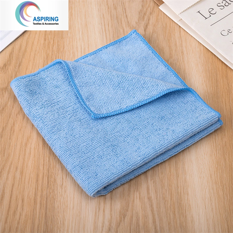 Cleaning Cloth Rags Car Absorbent Window Cleaning Cloth Microfiber Towel