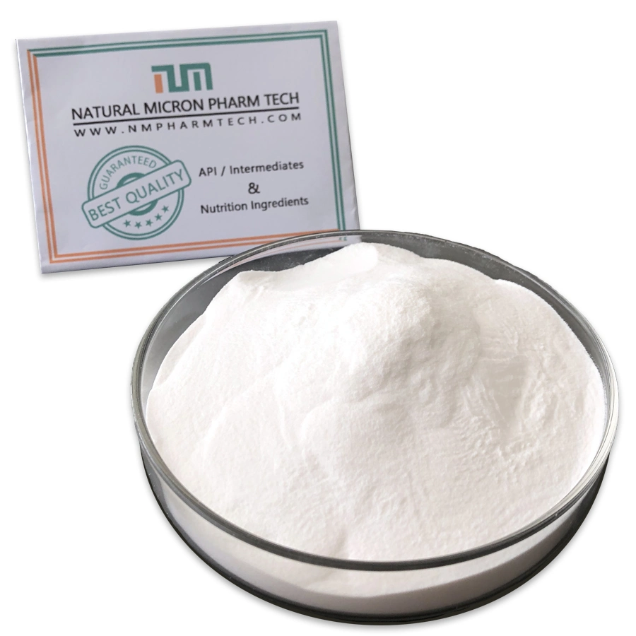 Tyrosine Nutrition Enhancer N-Acetyl-L-Tyrosine CAS No 537-55-3 N-Acetyl-L-Tyrosine