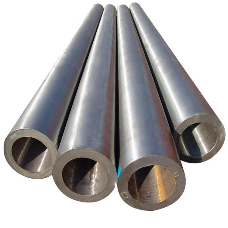 316 304 301 Honed Pipe Stainless Steel Polished Stainless Steel