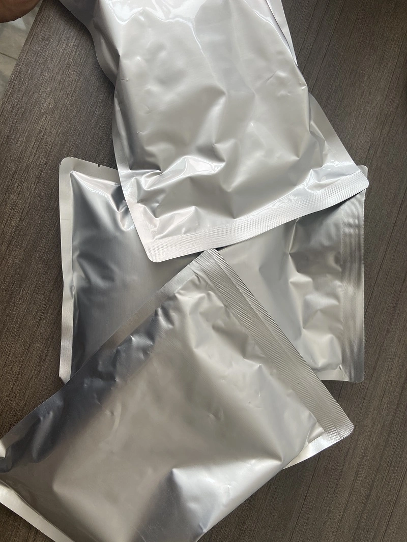 R&D Supply Pharmaceutical Intermediates with Top Quality 99% Idebenone CAS58186-27-9