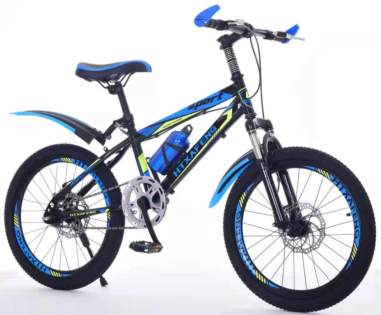 2023 New High quality/High cost performance  20 Inch Boy Cycle Bicycle Kids Mountain Bike Hotselling Mountain Bike