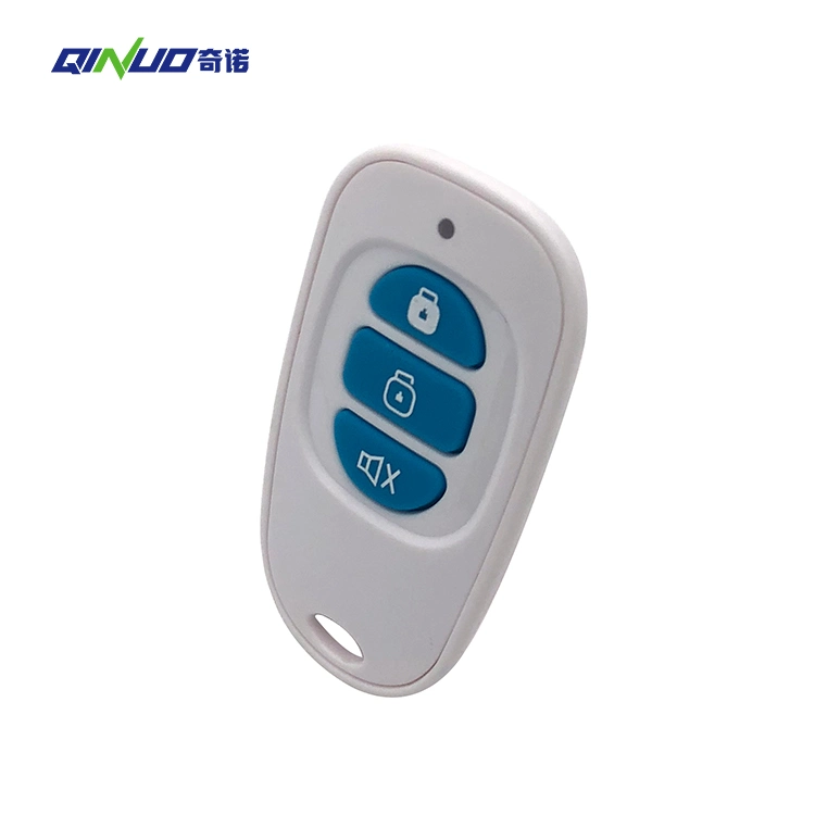 315/433MHz Metal Push Cover Universal RF Wireless Mini Remote Keyless Garage Door Universal Remote Control