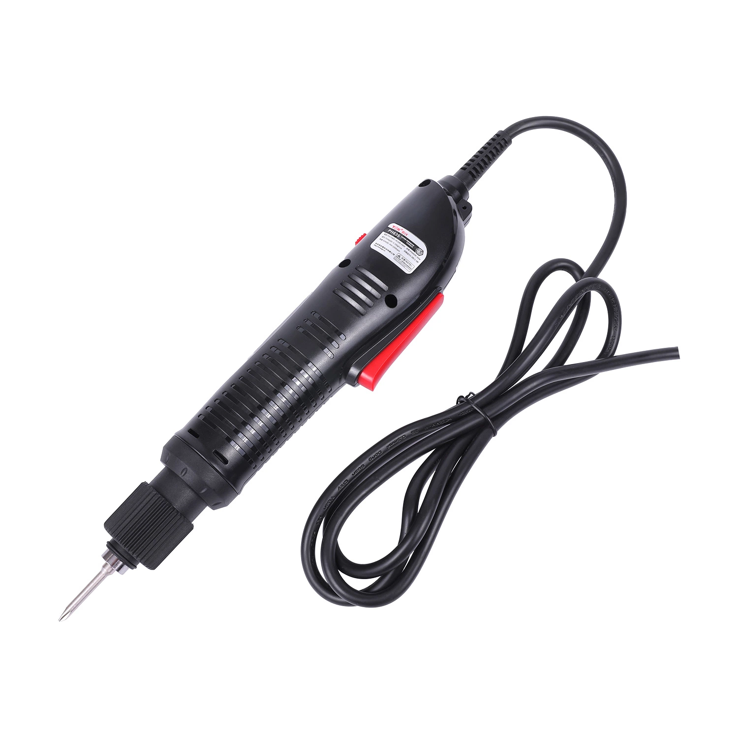 Hand Tool Security Electric Mini Precision Screwdriver /Hand Tool for Assembly Line pH Plug PS415