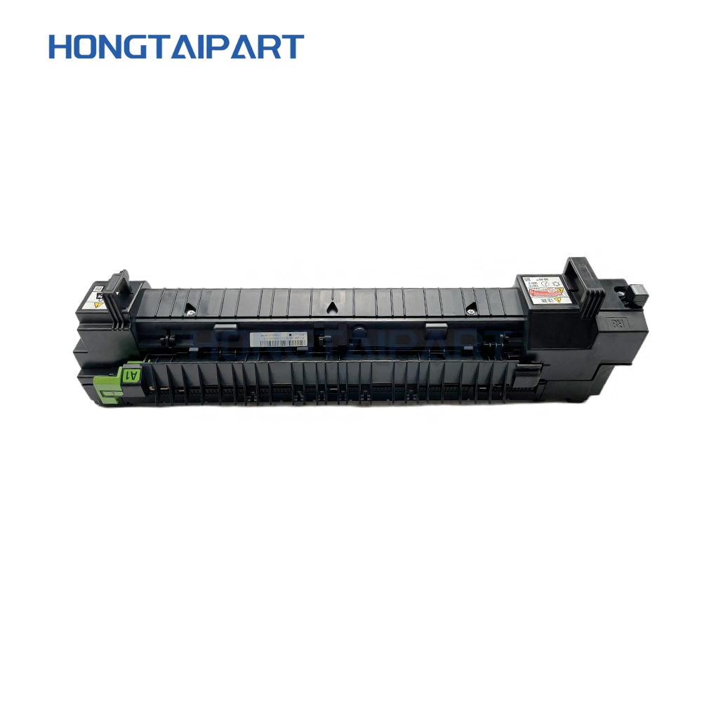 Hongtaipart renovado conjunto de la unidad de fusor 126K36109 para Xerox VI C2271 C3370 C3371 C4471 C5571 C6671 C7771 de la unidad de fijación de 110V 220V Kit fusor