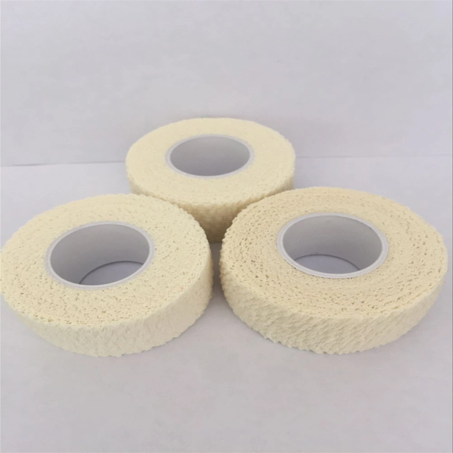 Cohesive Bandage Self Adhesive Bandage Elastic Breathable Vet Wrap Pet Bandage Tape for Stretch Athletic Sports Wrist Ankle