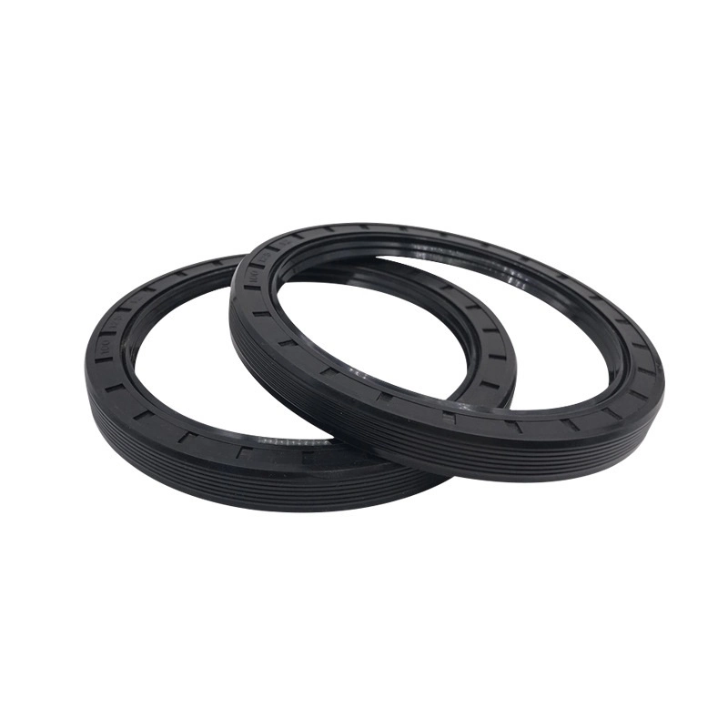 Standard or Custom Sizes FKM PTFE PU Oil Seal