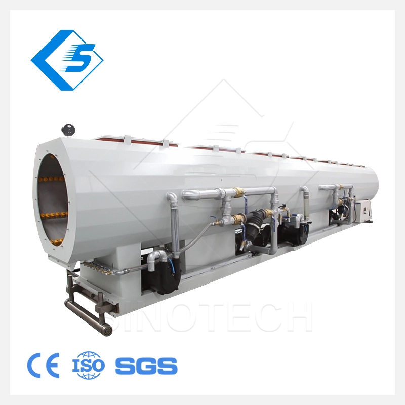 Pipe Extruder for PVC Hose Production Line