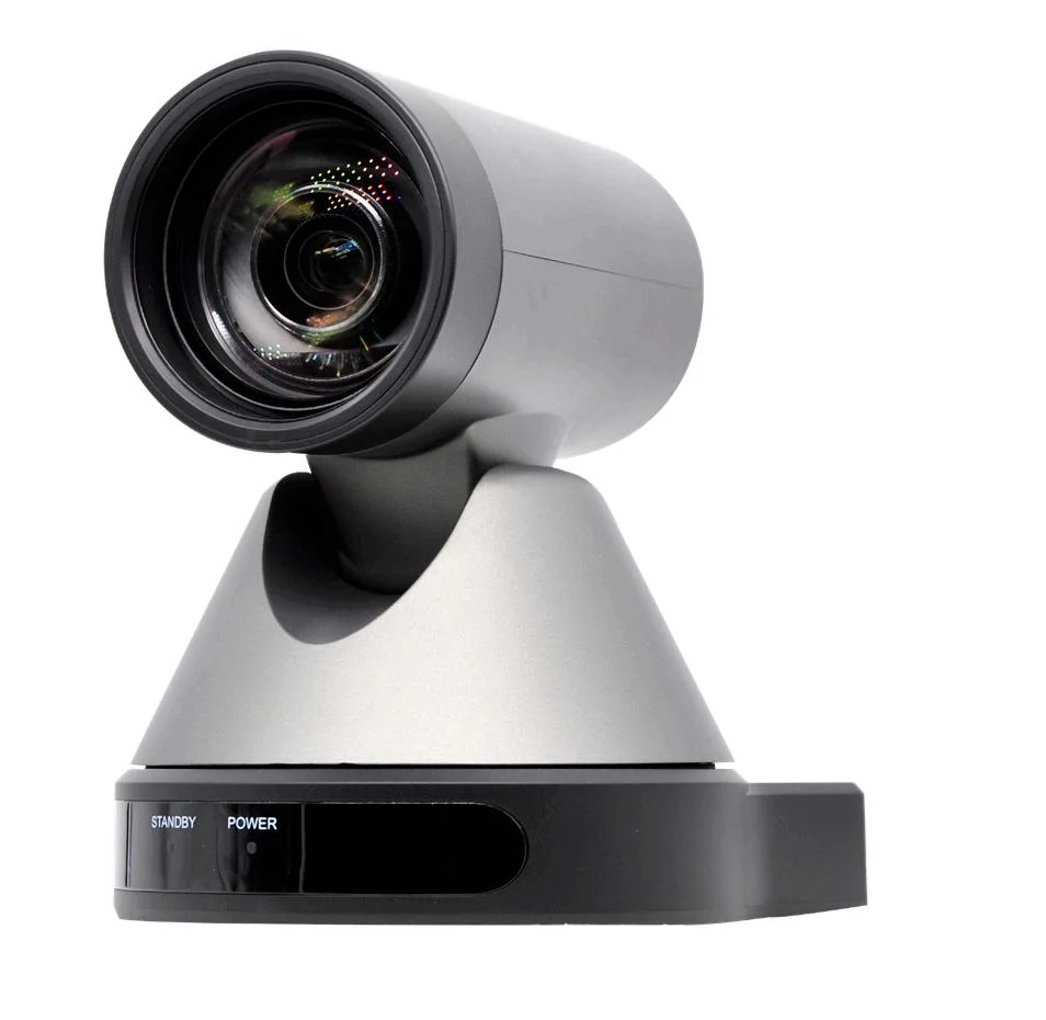 HD Webcam Acc Audio Encoding Video Conference Camera for Skype / Zoom Meeting / Live Streaming in China