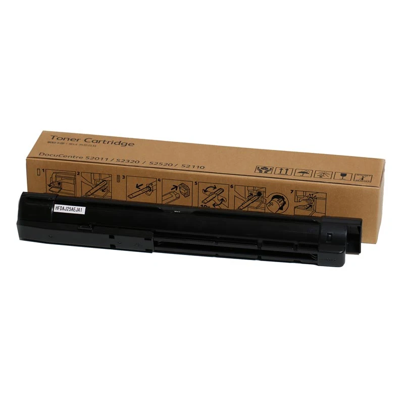 Photocopier Toner Cartridge Docucentre S2011/S2320/S2520/S2110