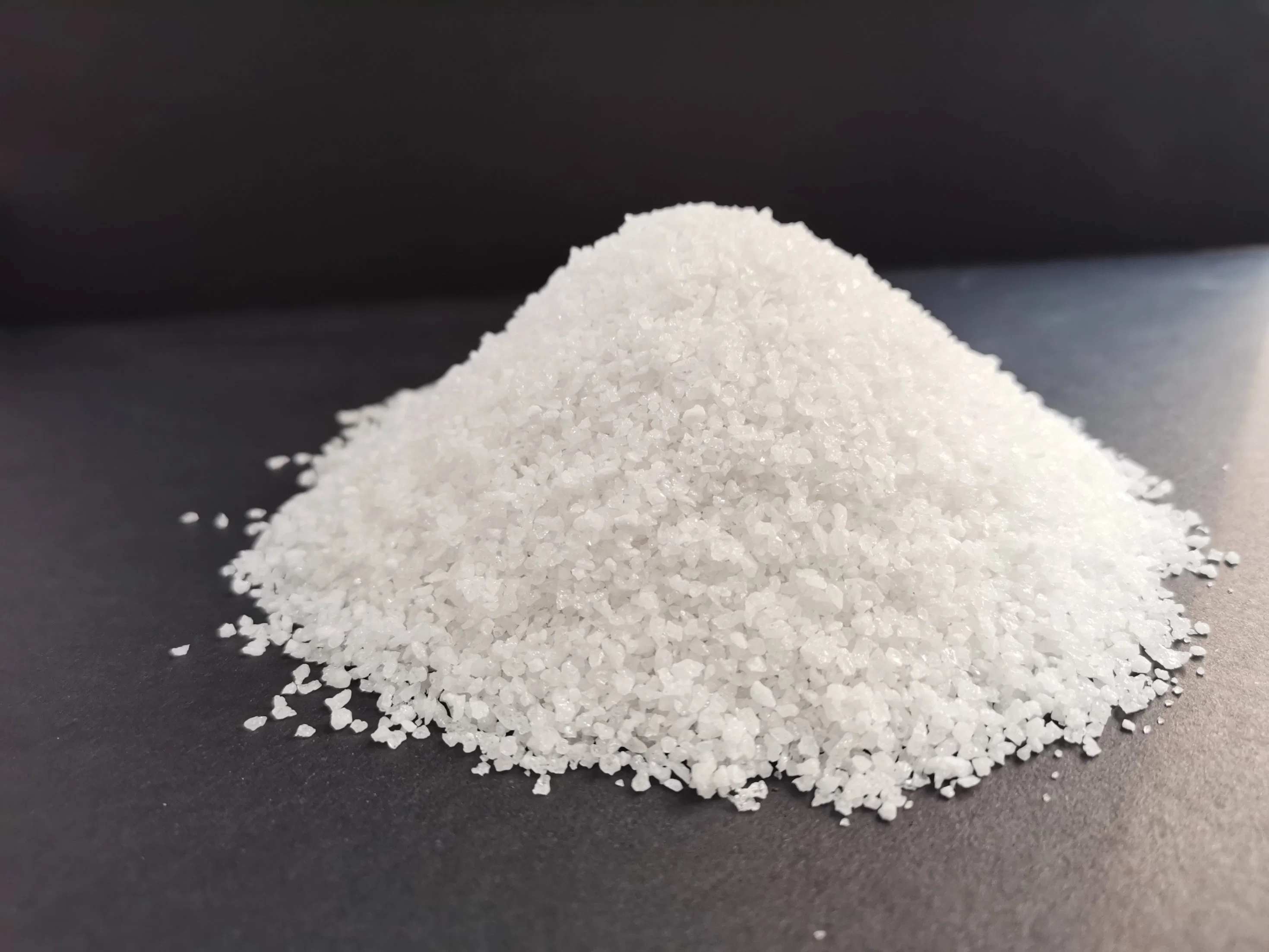 Factory Direct High Purity White Corundum 15#-50# for Ceramics at The Best Price