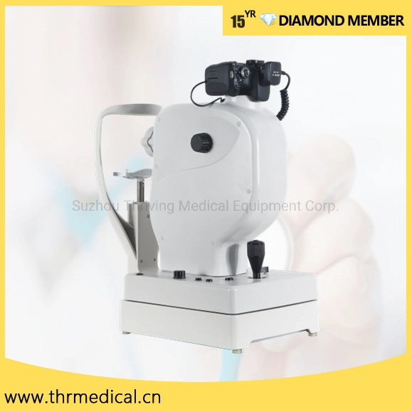 Professional Ophthalmic Instruments Digital Non-Mydriatic Eye Fundus Camera